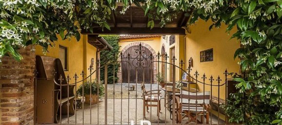 9 غرف نوم منزل في Borgo Ticino, Italy رقم 334968 14