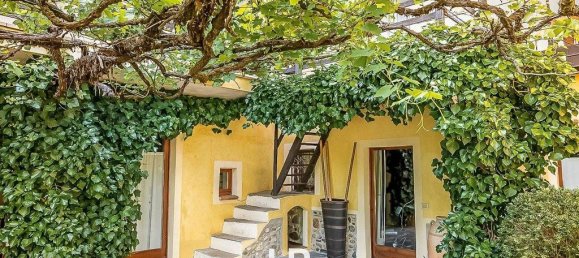 9 غرف نوم منزل في Borgo Ticino, Italy رقم 334968 12