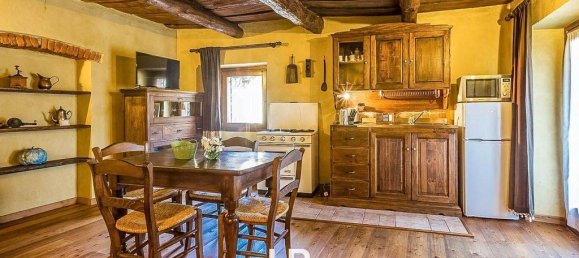 9 غرف نوم منزل في Borgo Ticino, Italy رقم 334968 49