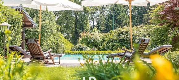 9 غرف نوم منزل في Borgo Ticino, Italy رقم 334968 2