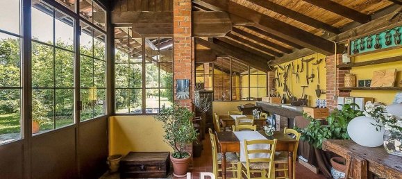 9 غرف نوم منزل في Borgo Ticino, Italy رقم 334968 6