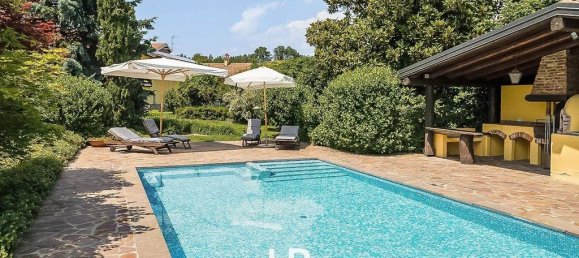 9 غرف نوم منزل في Borgo Ticino, Italy رقم 334968 4