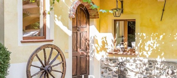 9 غرف نوم منزل في Borgo Ticino, Italy رقم 334968 13