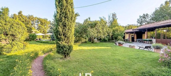 9 غرف نوم منزل في Borgo Ticino, Italy رقم 334968 7