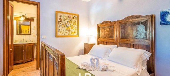 9 غرف نوم منزل في Borgo Ticino, Italy رقم 334968 21