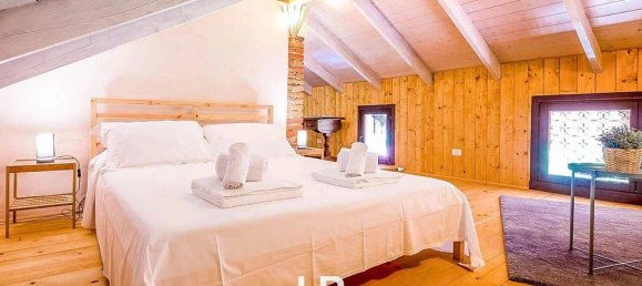 9 غرف نوم منزل في Borgo Ticino, Italy رقم 334968 44