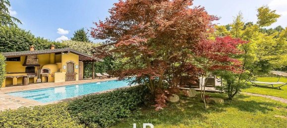 9 غرف نوم منزل في Borgo Ticino, Italy رقم 334968 50