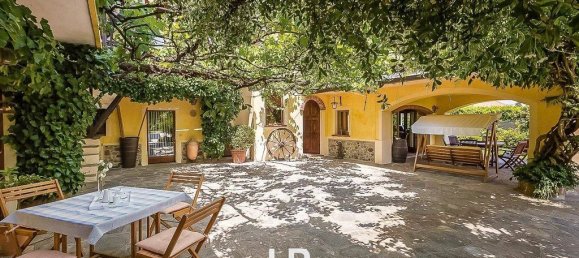 9 غرف نوم منزل في Borgo Ticino, Italy رقم 334968 15