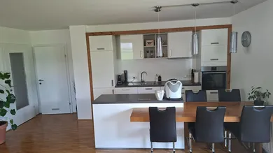 2-salle Appartement à St. Johann im Pongau, Austria No. 192115