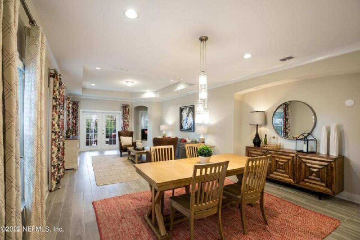 3 Schlafzimmer Haus in Saint Augustine, USA, Nr. 394834