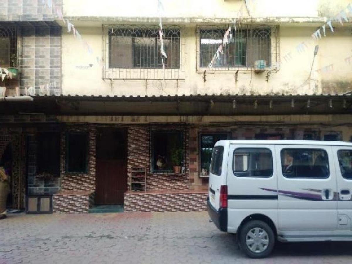 Studio in Mumbai, India No. 60454