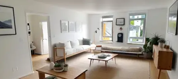 2 bedrooms Apartment in Trier-Saarburg, Germany No. 288547 5