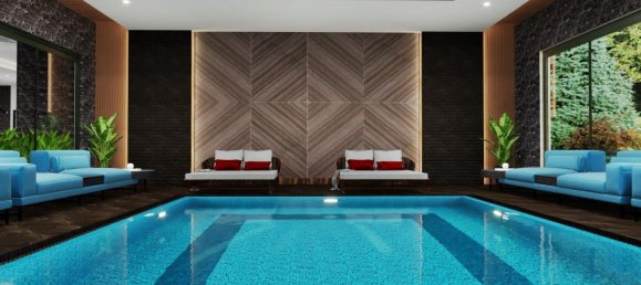 2 rooms Apartment in Mahmutlar, Turkey No. 10059 20