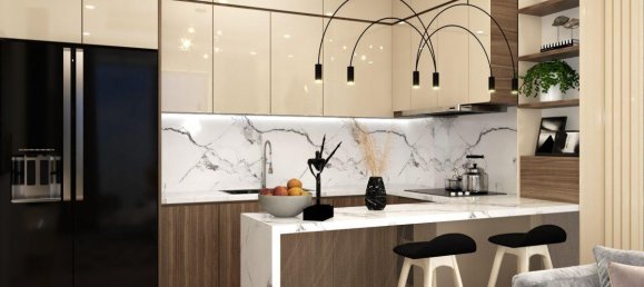 2 rooms Apartment in Mahmutlar, Turkey No. 10059 2