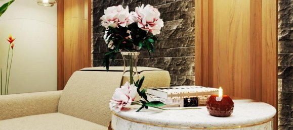 2 rooms Apartment in Mahmutlar, Turkey No. 10059 18