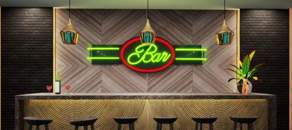 2 rooms Apartment in Mahmutlar, Turkey No. 10059 26