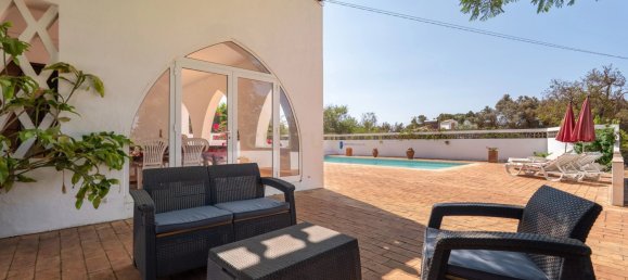 5 غرف نوم منزل في Silves, Portugal رقم 337259 8