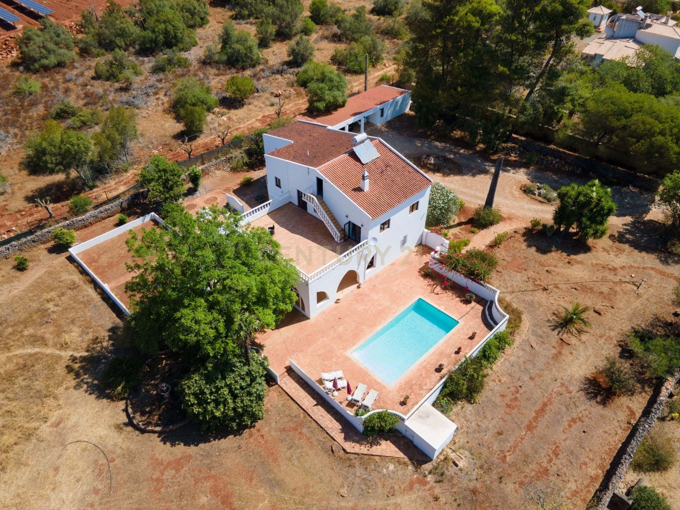 Casa T5 em Silves, Portugal N.º 337259