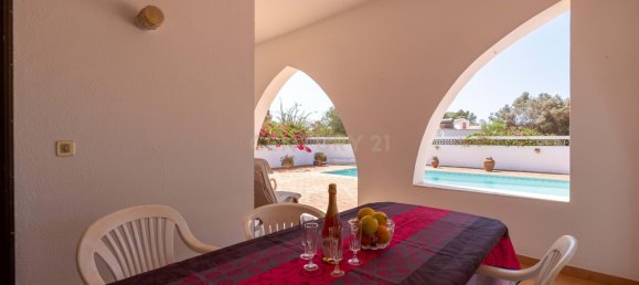 5 غرف نوم منزل في Silves, Portugal رقم 337259 9