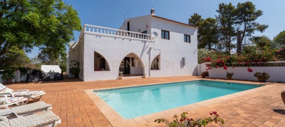 5 غرف نوم منزل في Silves, Portugal رقم 337259 5