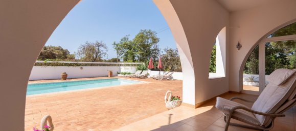 5 غرف نوم منزل في Silves, Portugal رقم 337259 7