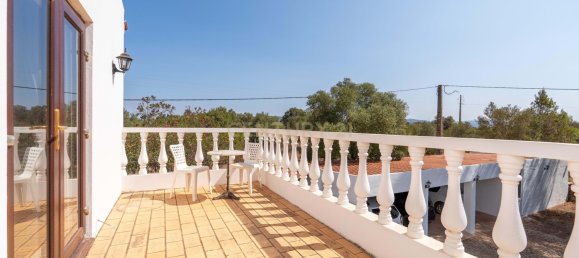 5 غرف نوم منزل في Silves, Portugal رقم 337259 33