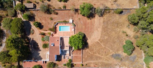 5 غرف نوم منزل في Silves, Portugal رقم 337259 41