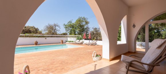 5 غرف نوم منزل في Silves, Portugal رقم 337259 6