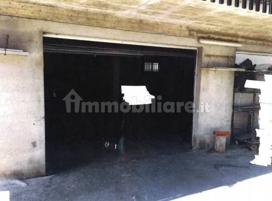 Склад с 2 комнатами в Дерута, Италия № 222674