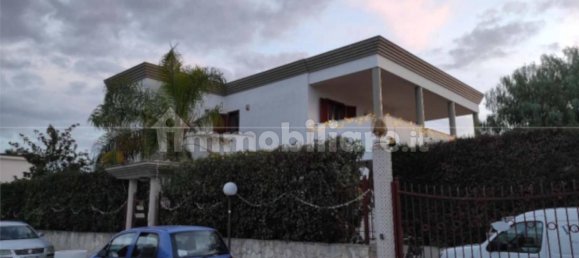 8 chambres Villa à Trani, Italy No. 281846 2