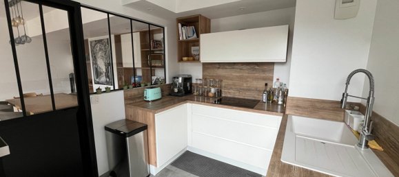 Apartamento T3 em Chatillon, France N.º 347159 5