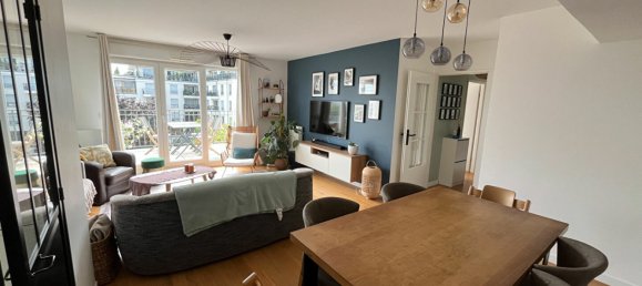 Apartamento T3 em Chatillon, France N.º 347159 3