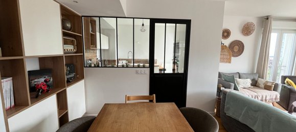 Apartamento T3 em Chatillon, France N.º 347159 4