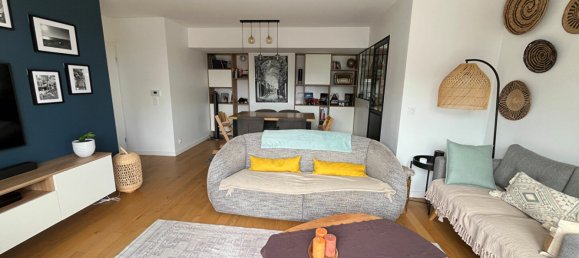 Apartamento T3 em Chatillon, France N.º 347159 6