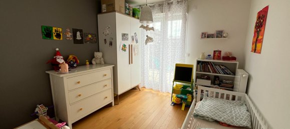 Apartamento T3 em Chatillon, France N.º 347159 8