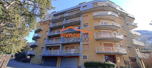 3-salle Appartement à Margno, Italy No. 115518 12