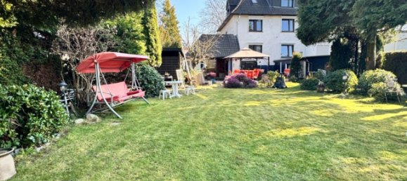 7 rooms Townhouse in Bielefeld, Germany No. 219982 5