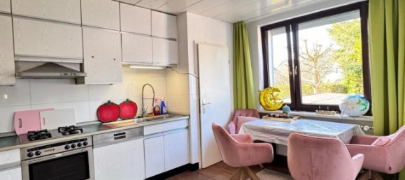 7 rooms Townhouse in Bielefeld, Germany No. 219982 7