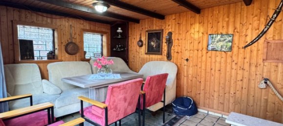 7 rooms Townhouse in Bielefeld, Germany No. 219982 18