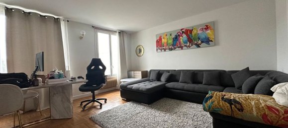 2 bedrooms Apartment in Bezons, France No. 176063 3