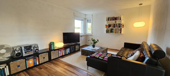 Квартира с 3 комнатами в Ludwigsburg, Германия № 225682 3