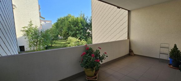 Квартира с 3 комнатами в Ludwigsburg, Германия № 225682 12