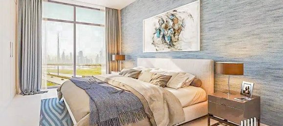 3 Schlafzimmer Wohnung in Mohammed Bin Rashid City, UAE, Nr. 3427 5