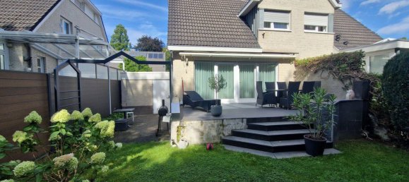 Moradia em banda de 5 divisões em Mulheim an der Ruhr, Germany N.º 288235 7