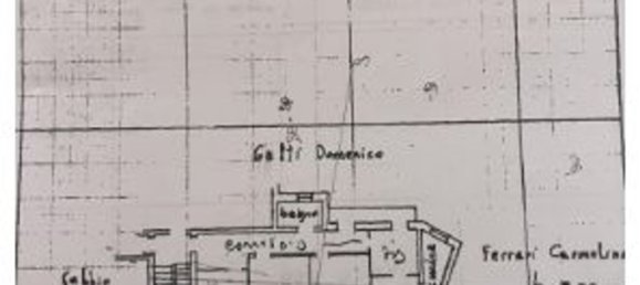 Apartamento de 4 dormitorios en Alessandria, Italy No. 372492 33