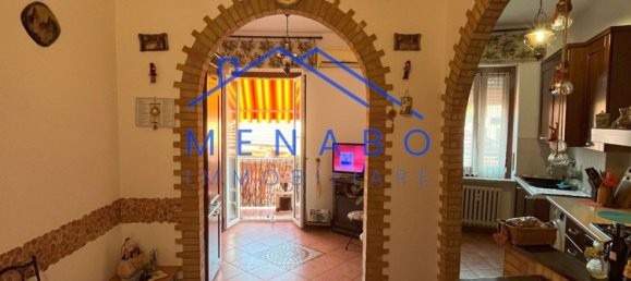 Apartamento de 4 dormitorios en Alessandria, Italy No. 372492 29