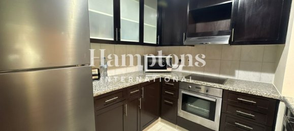 1 chambre appartement à louer à The Views, Dubai, UAE № 196960 16