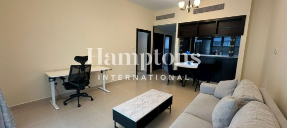 1 chambre appartement à louer à The Views, Dubai, UAE № 196960 10