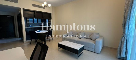 1 chambre appartement à louer à The Views, Dubai, UAE № 196960 14