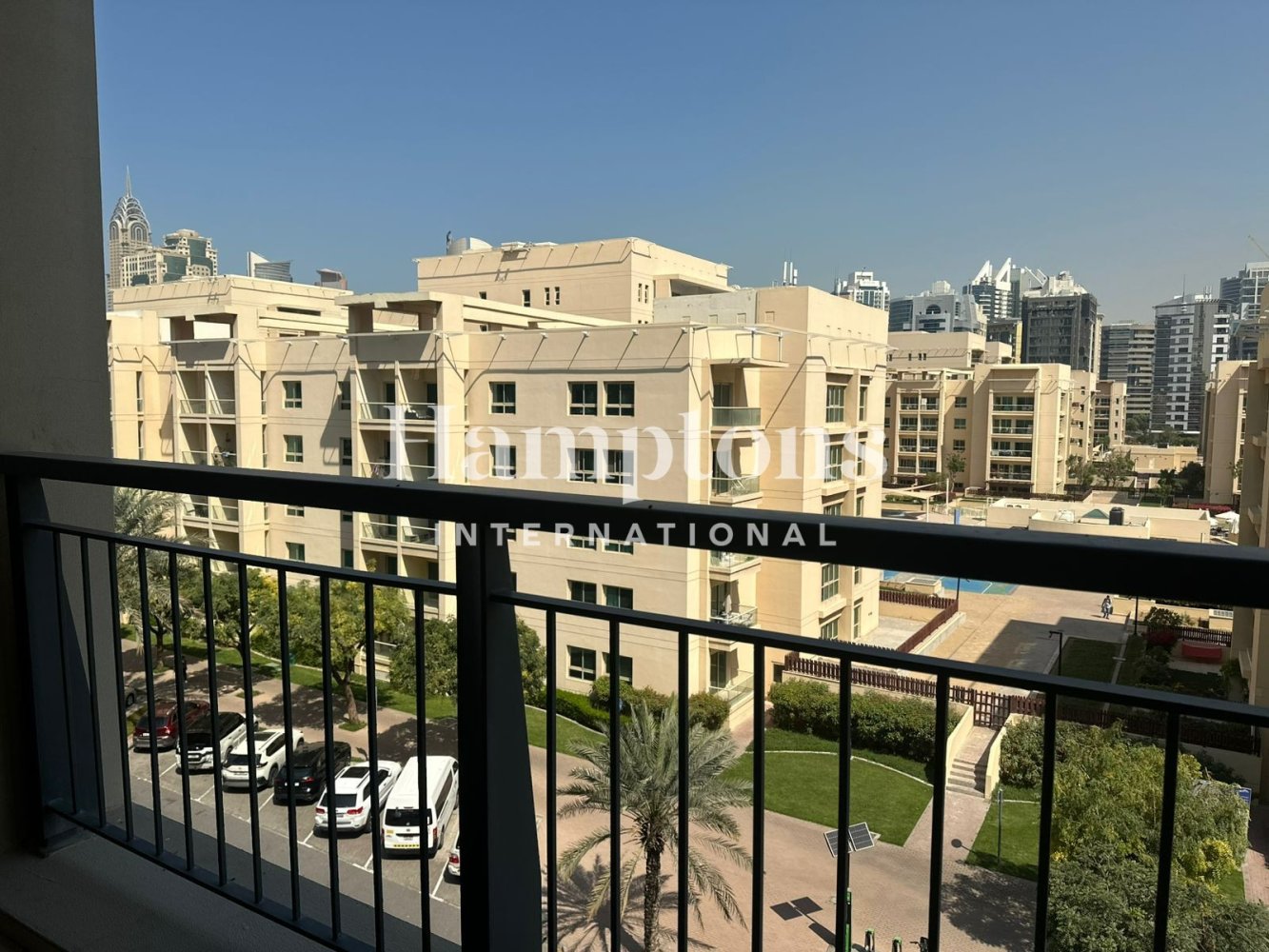 1 chambre appartement à louer à The Views, Dubai, UAE № 196960